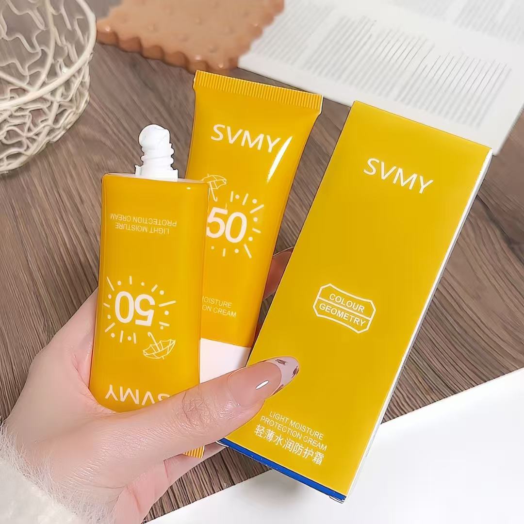 Hydrating Protective Cream