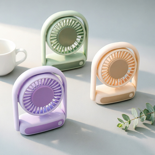 Desk Fan 118050020