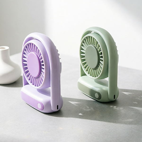 Desk Fan 118050020