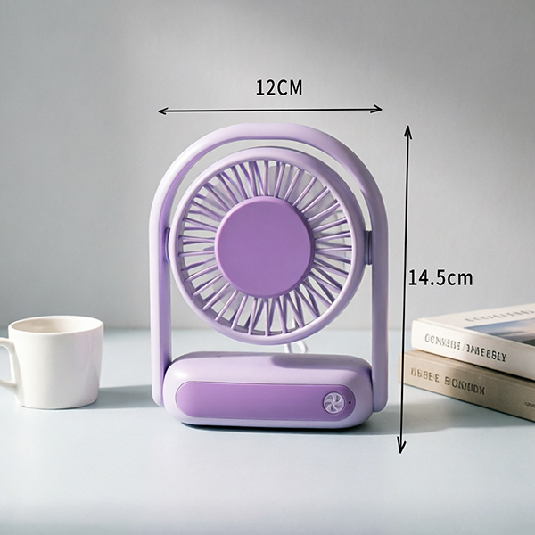 Desk Fan 118050020