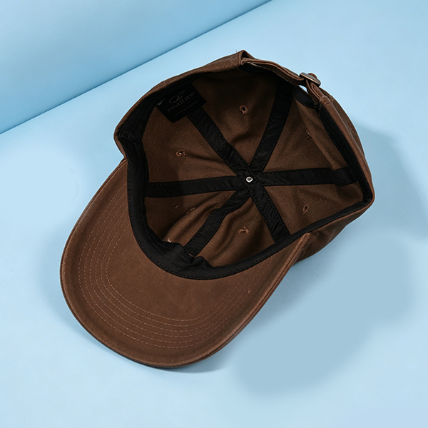 Korean Clover Baseball Cap Mixed Colors Cotton 118060057