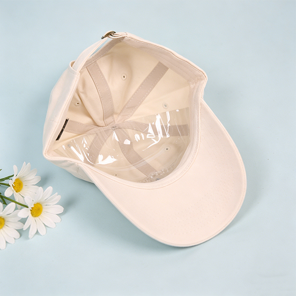 Korean Star Baseball Cap Mixed Colors Cotton 118060058