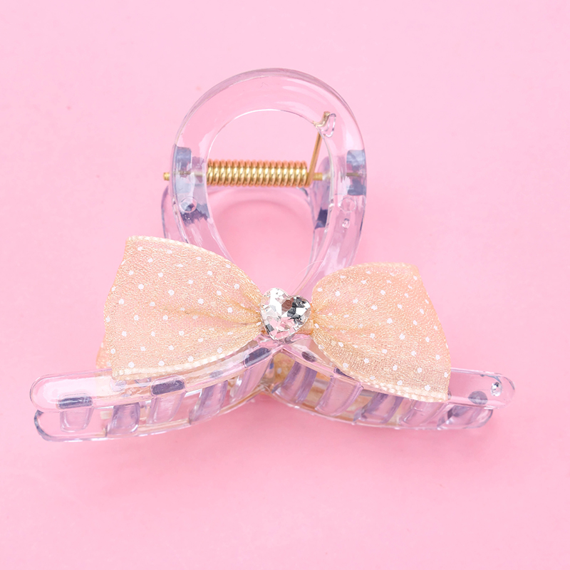 Medium Hair Claw Clip 4012000333