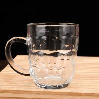 Yatlan K0017 high white small pineapple glass