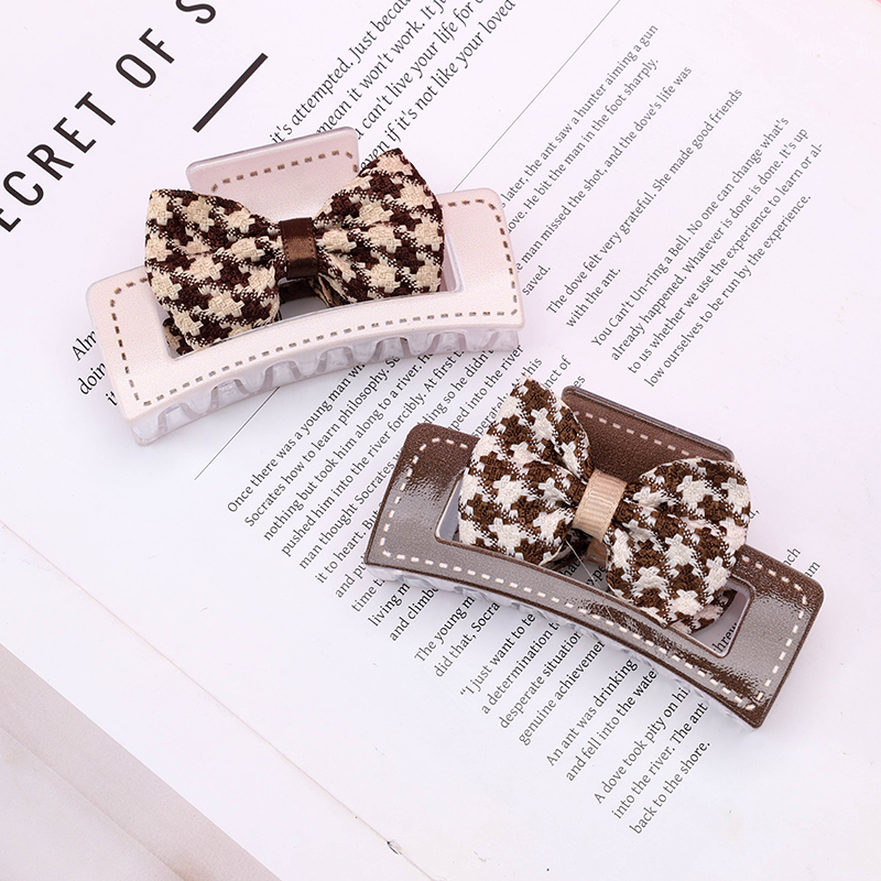 8.5 Cm Large Hair Claw Clip 4011801243