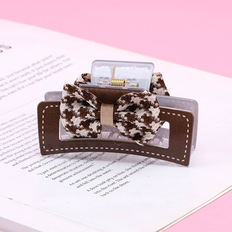 8.5 Cm Large Hair Claw Clip 4011801243