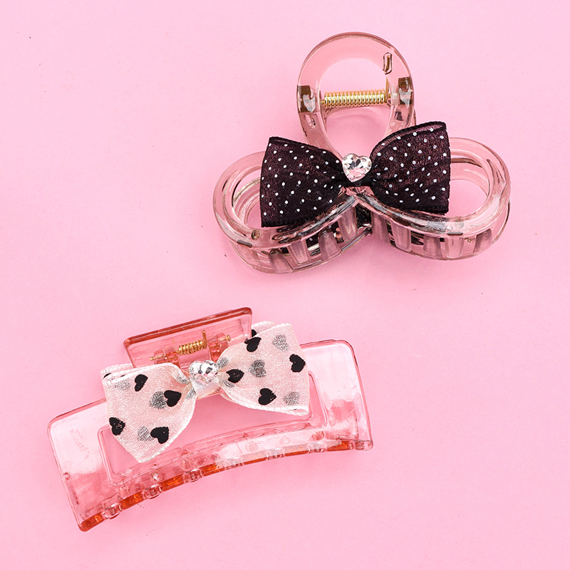 Medium Hair Claw Clip 4012000333