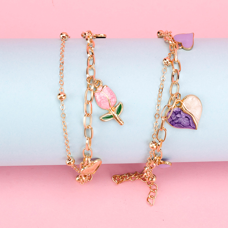 Heart Bracelet 4021001131
