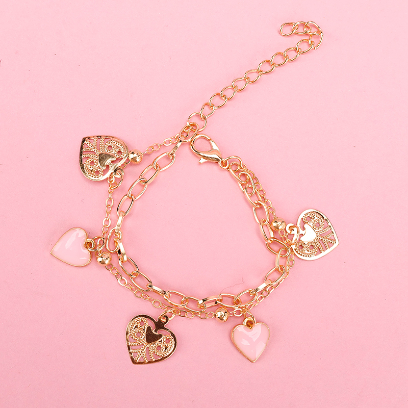Heart Bracelet 4021001131