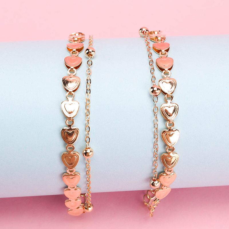Heart Bracelet 4021001141