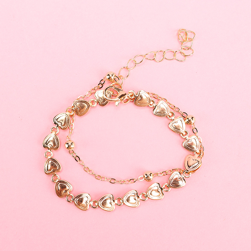 Heart Bracelet 4021001141