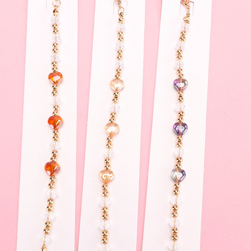 Heart Bracelet 4021001145