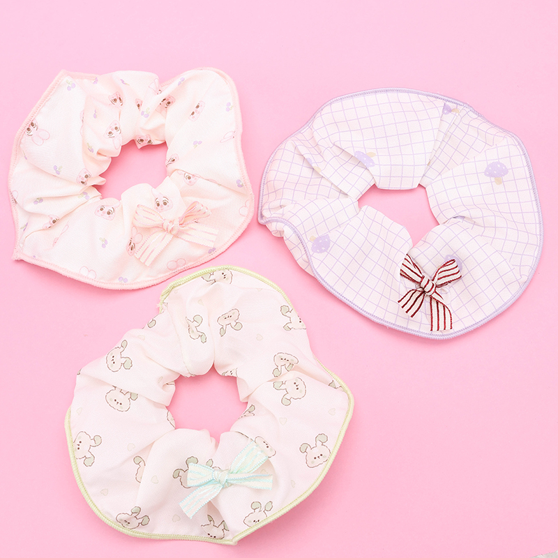 Hair Scrunchie 4012101864