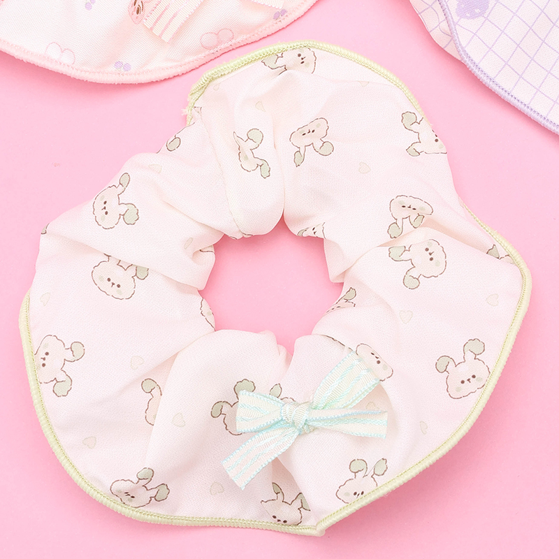 Hair Scrunchie 4012101864