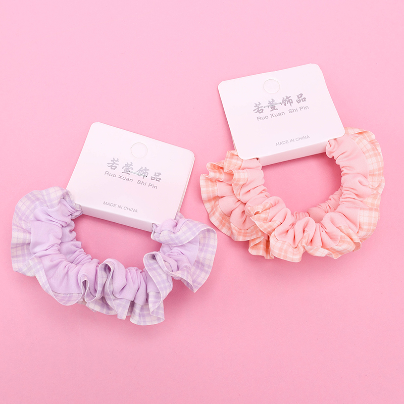 Hair Scrunchie 4012101881