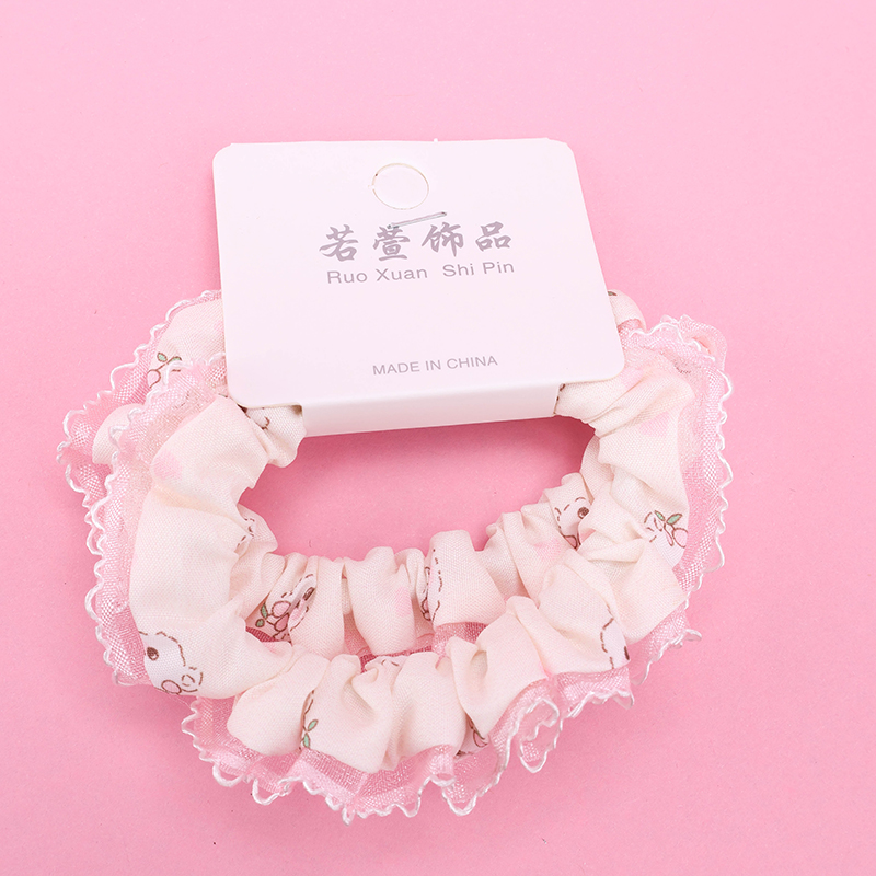 Hair Scrunchie 4012101881