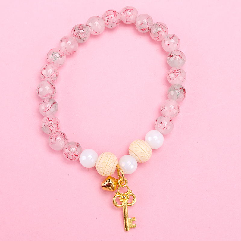 Fresh Ink Beaded Accessory Bracelet 4021001133
