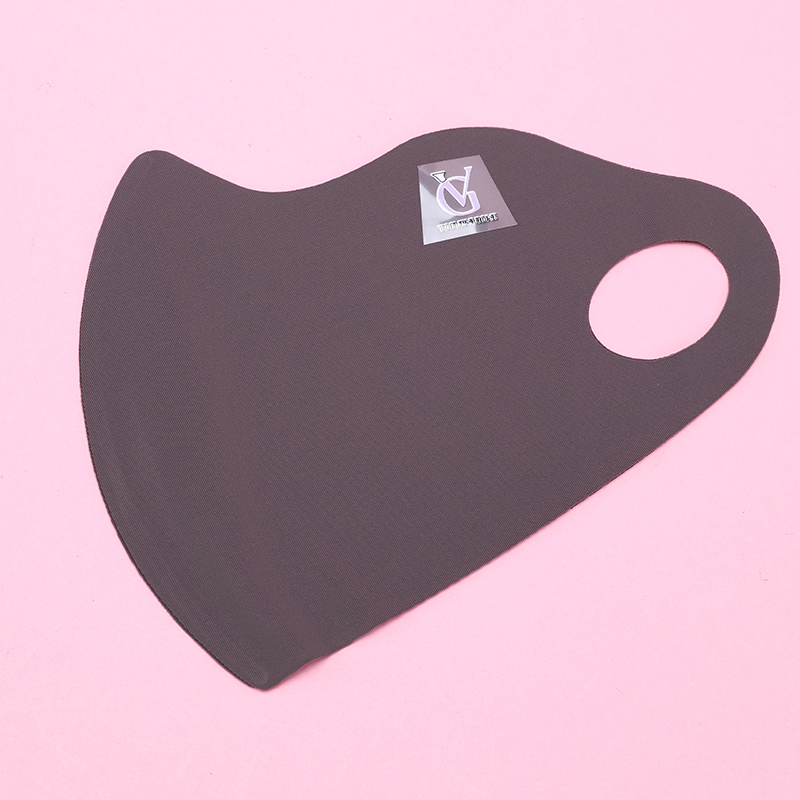 Lightweight 3D Sunscreen Mask 4040700105