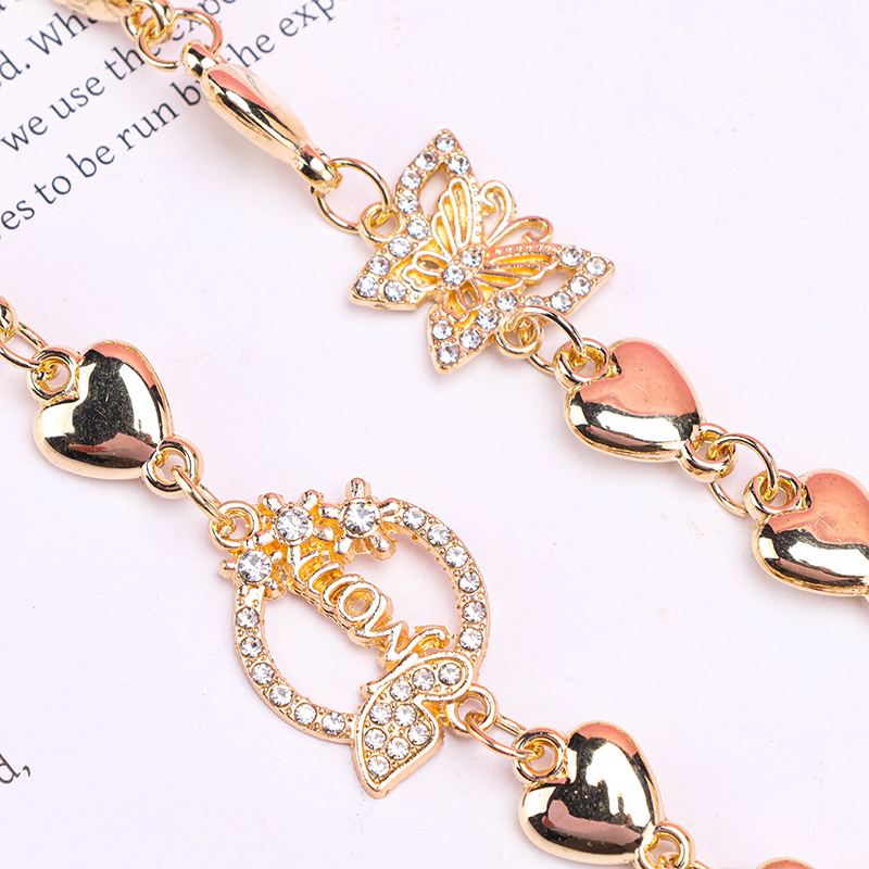 Heart Bracelet 4021001114