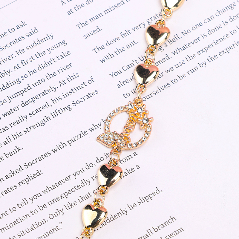 Heart Bracelet 4021001114