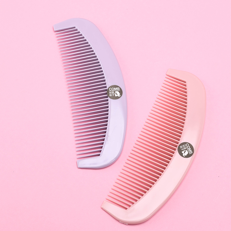 Thickened Comb