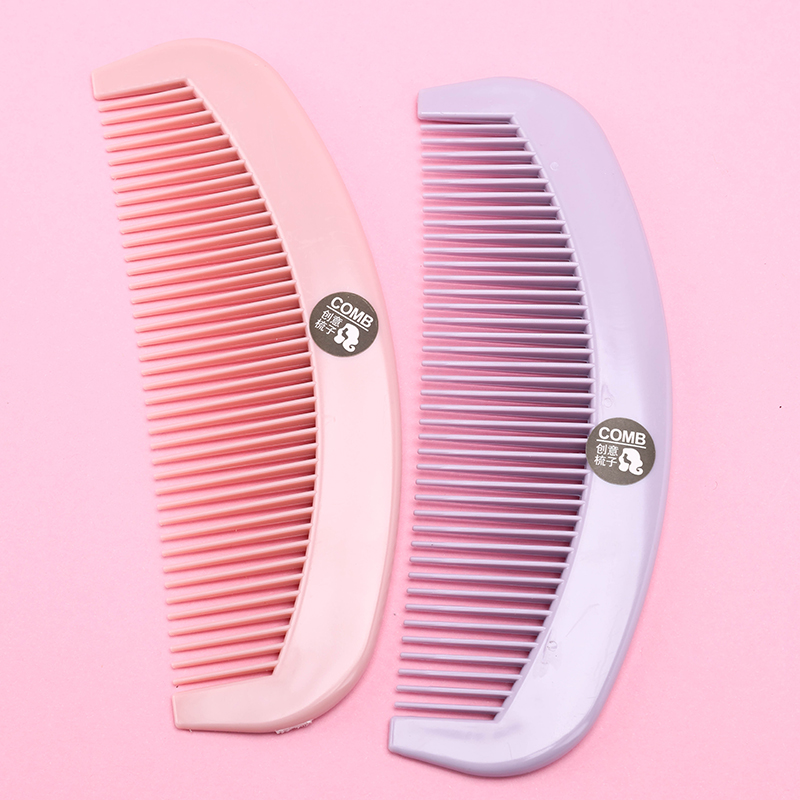 Thickened Comb