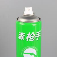杀虫剂 2