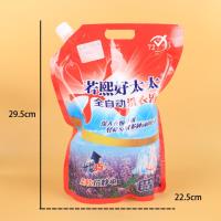 袋装洗衣液 2