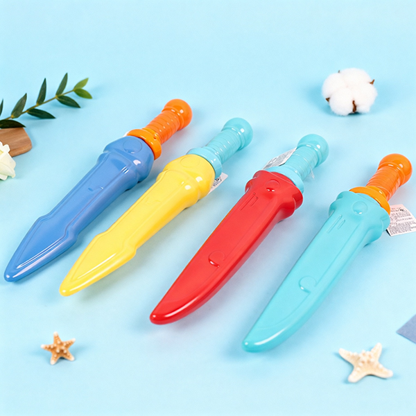 Spill-Proof Bubble Toy 106040011