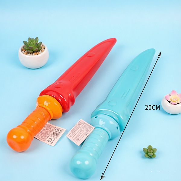 Spill-Proof Bubble Toy 106040011