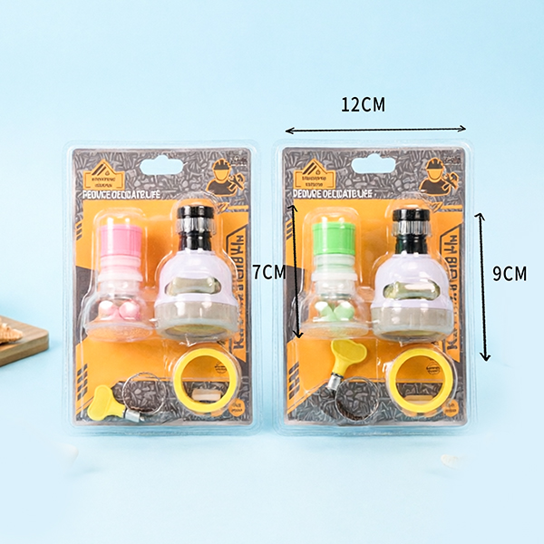 K-130 Splash Filter Set