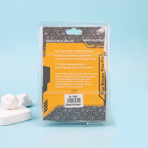 K-130 Splash Filter Set
