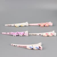 XSD卡通头像大号压夹混（24装） 2