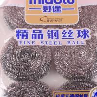 F163 6个清洁球 3
