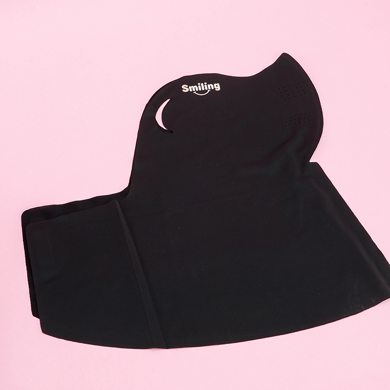 Breathable Neck Sunscreen Mask 4040700108