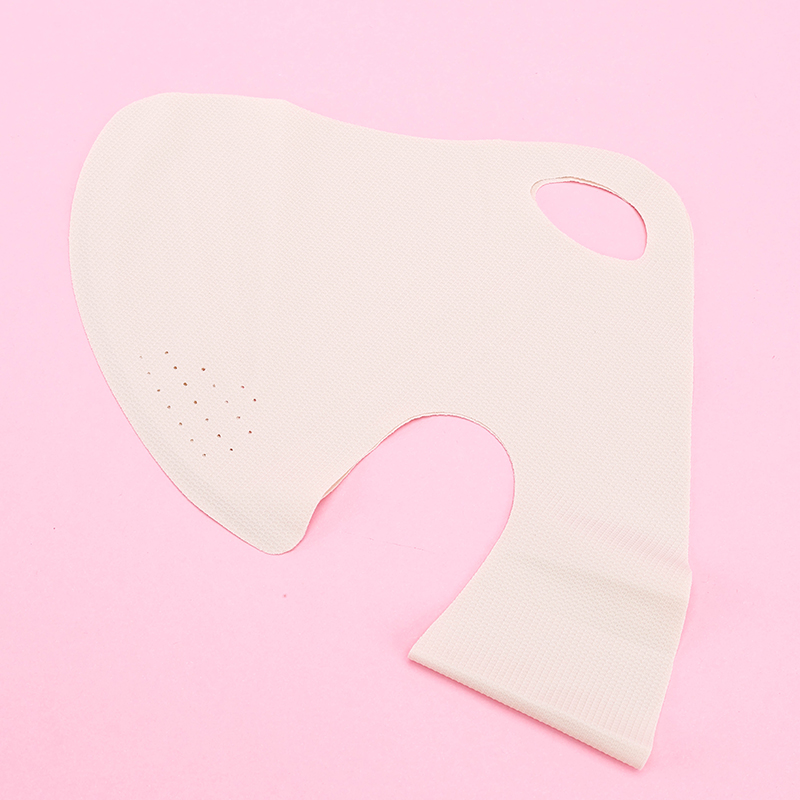 3D Full Face Sunscreen Mask 4040700109