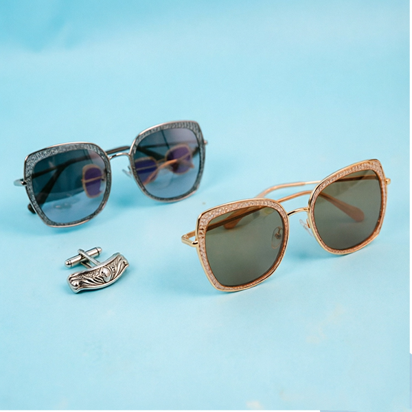 Polarized Plastic Sunglasses 58922 104100011