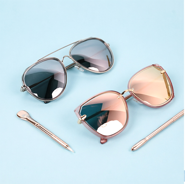 Polarized Plastic Sunglasses 58931 104100013