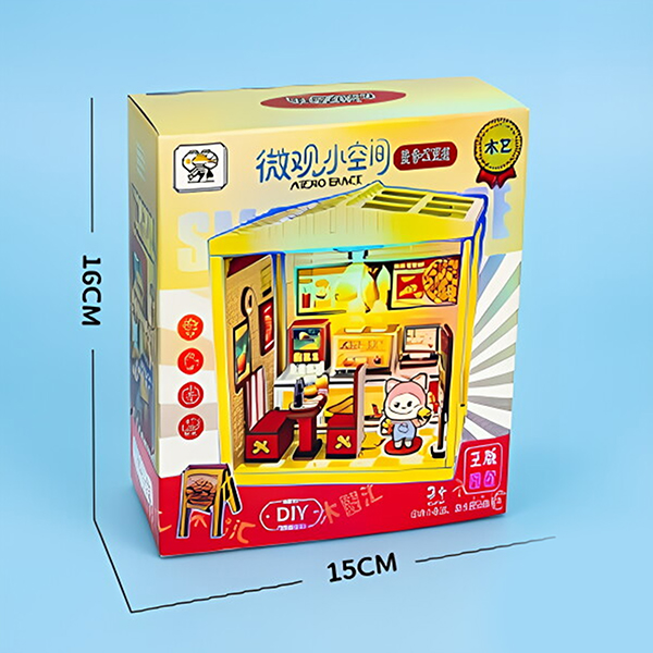 DIY Craft Kit G66 106280016