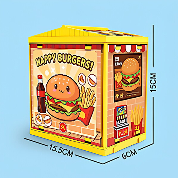 DIY Craft Kit G66 106280016