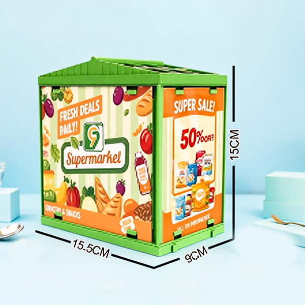 DIY Craft Kit G66 106280017
