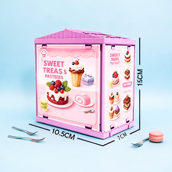 DIY Craft Kit G66 106280018