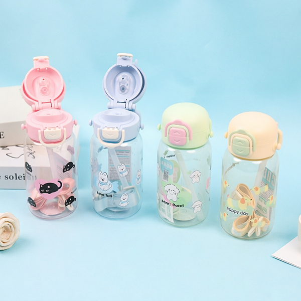 680 ML Kids Drink Cup
