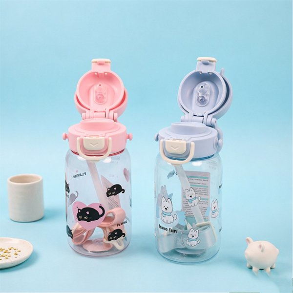 680 ML Kids Drink Cup