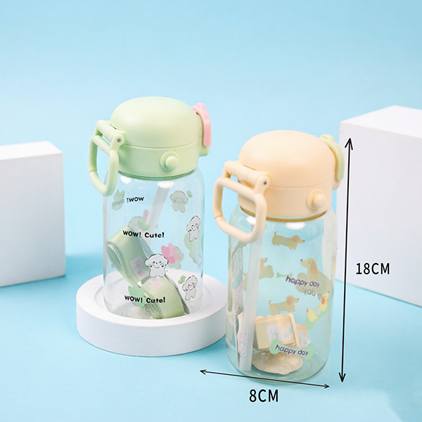 680 ML Kids Drink Cup