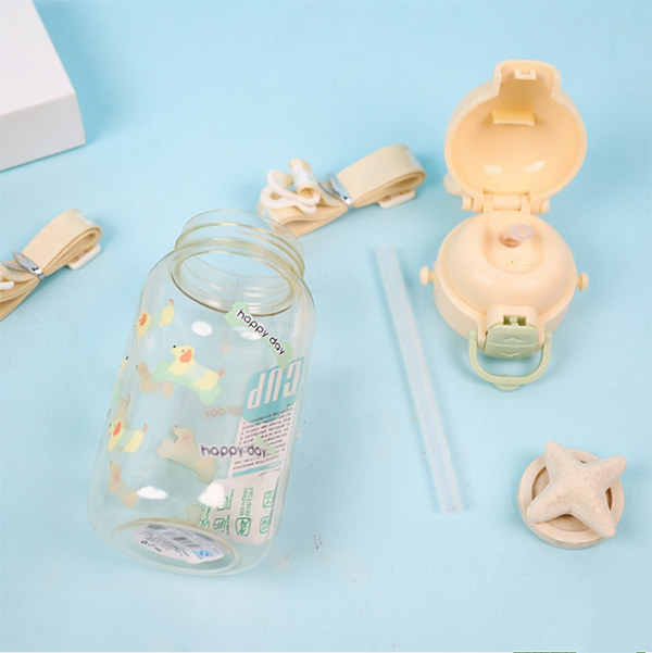 680 ML Kids Drink Cup