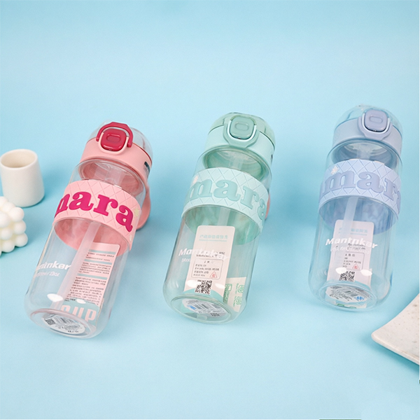 650 ML Flip Top Drink Cup