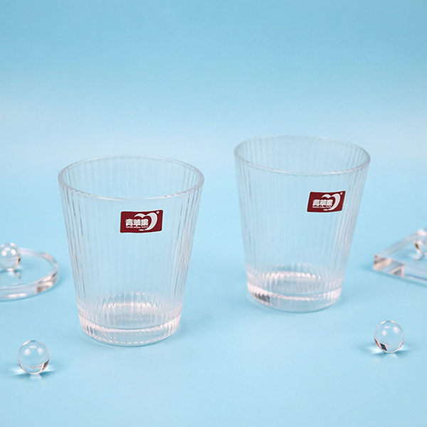 5840-1A Glass Cup 116050011