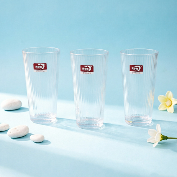 5840-2A Glass Cup 116050012