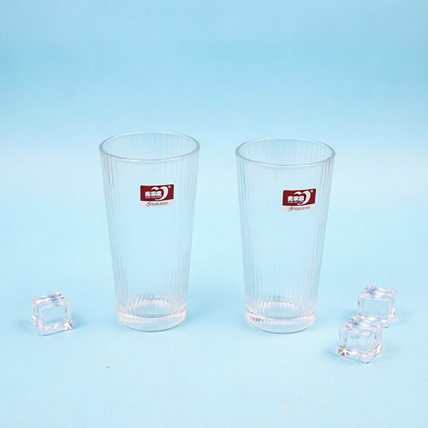 5840-2A Glass Cup 116050012